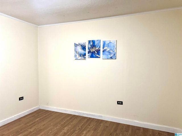 1717 HIGH PINE ROAD, Ashland, AL 36251