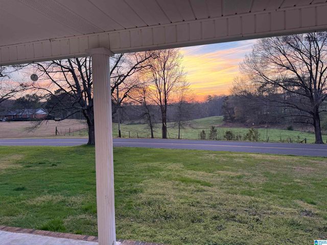 1717 HIGH PINE ROAD, Ashland, AL 36251