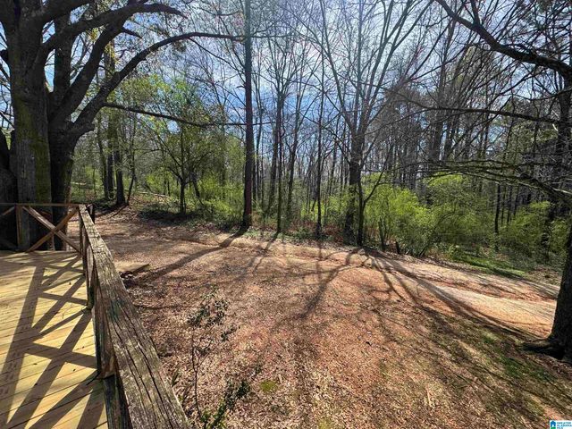 1717 HIGH PINE ROAD, Ashland, AL 36251