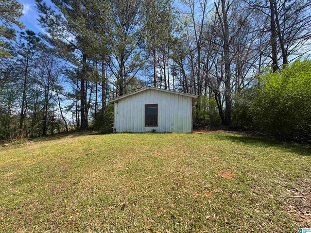 1717 HIGH PINE ROAD, Ashland, AL 36251