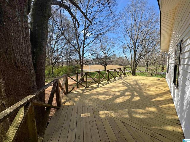 1717 HIGH PINE ROAD, Ashland, AL 36251