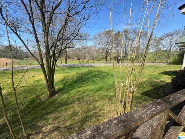 1717 HIGH PINE ROAD, Ashland, AL 36251