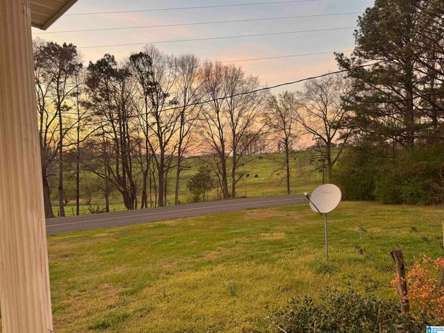 1717 HIGH PINE ROAD, Ashland, AL 36251