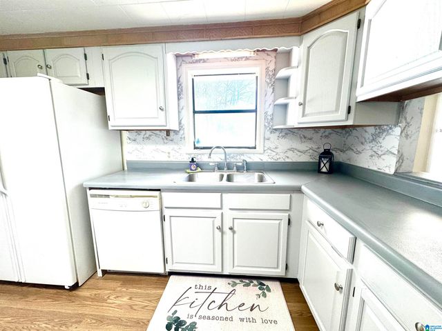 1717 HIGH PINE ROAD, Ashland, AL 36251