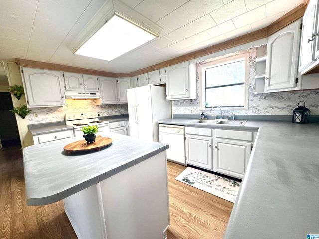 1717 HIGH PINE ROAD, Ashland, AL 36251