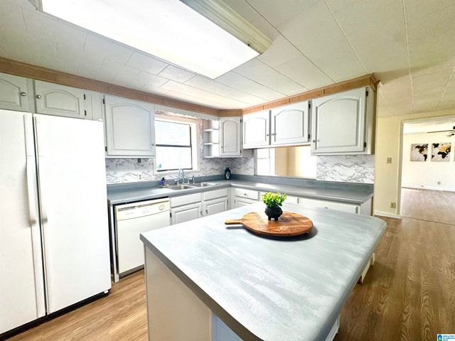 1717 HIGH PINE ROAD, Ashland, AL 36251