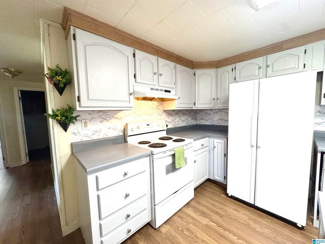 1717 HIGH PINE ROAD, Ashland, AL 36251