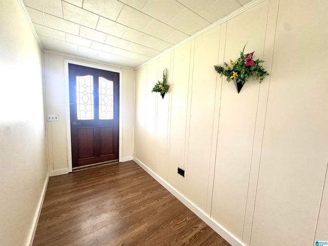 1717 HIGH PINE ROAD, Ashland, AL 36251