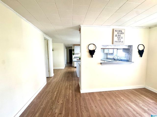 1717 HIGH PINE ROAD, Ashland, AL 36251