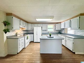 1717 HIGH PINE ROAD, Ashland, AL 36251