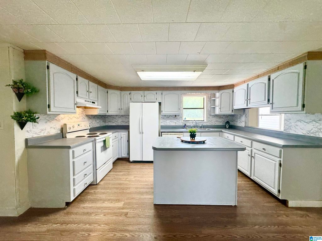 1717 HIGH PINE ROAD, Ashland, AL 36251