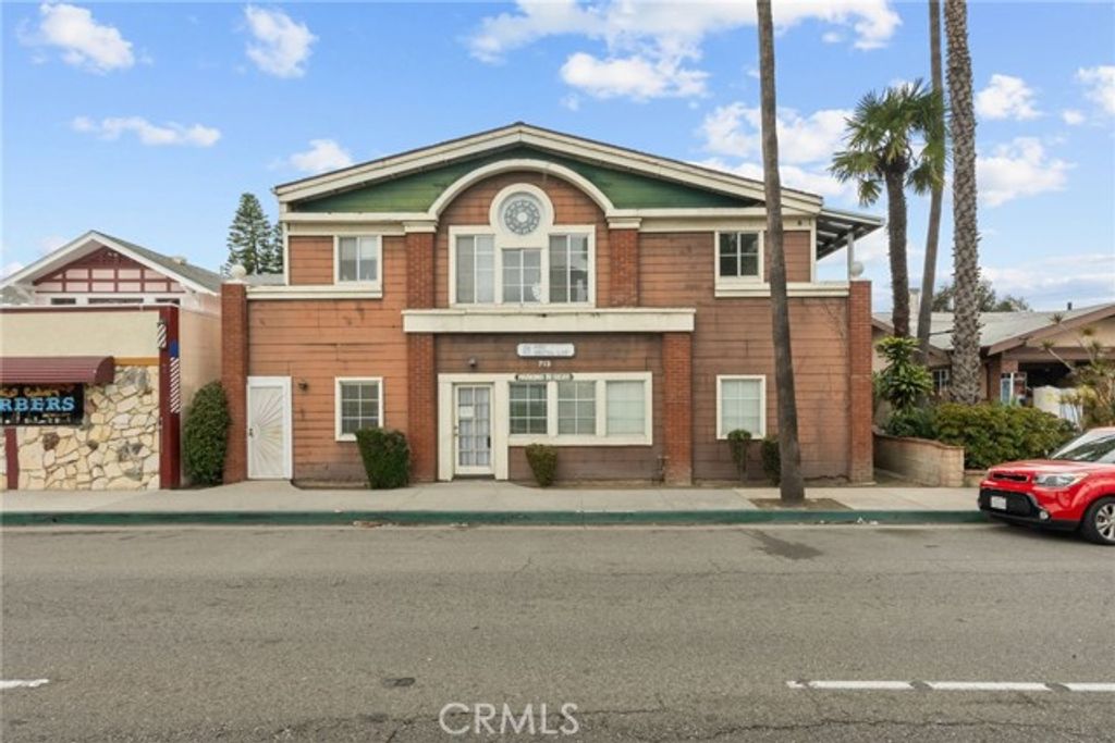 713 S Anaheim Boulevard, Anaheim, CA 92805