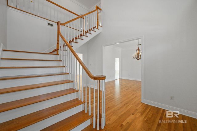 2613 Charlotte Oaks Drive, Mobile, AL 36695