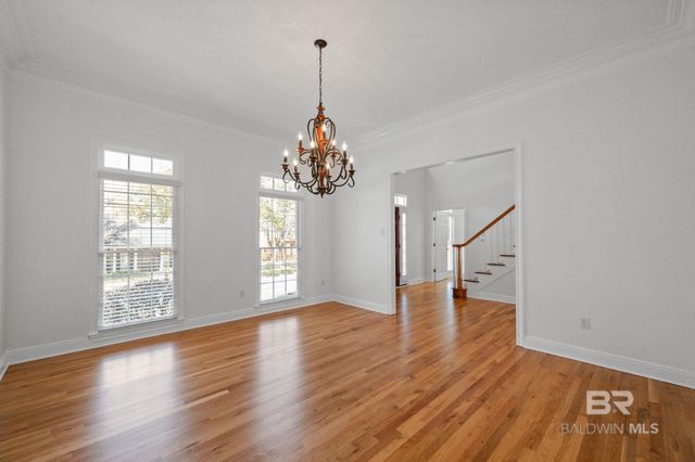 2613 Charlotte Oaks Drive, Mobile, AL 36695