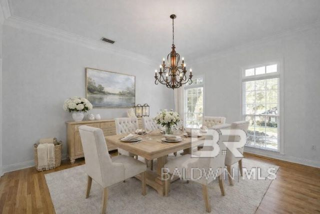 2613 Charlotte Oaks Drive, Mobile, AL 36695