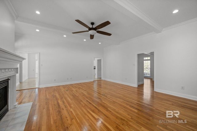 2613 Charlotte Oaks Drive, Mobile, AL 36695
