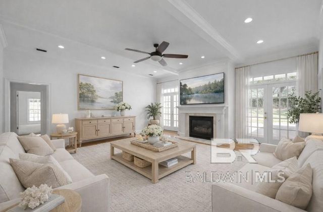 2613 Charlotte Oaks Drive, Mobile, AL 36695