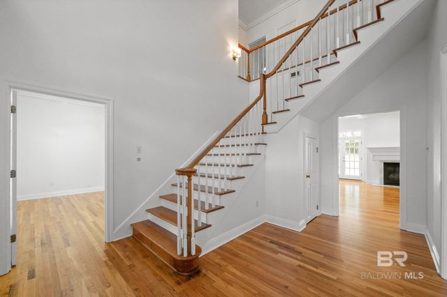 2613 Charlotte Oaks Drive, Mobile, AL 36695