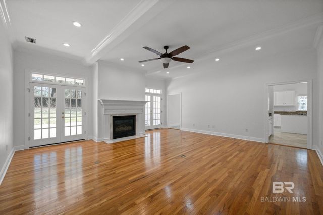 2613 Charlotte Oaks Drive, Mobile, AL 36695