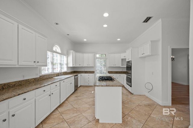 2613 Charlotte Oaks Drive, Mobile, AL 36695