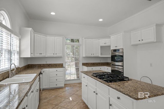 2613 Charlotte Oaks Drive, Mobile, AL 36695