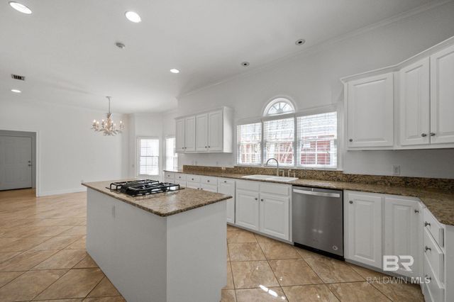 2613 Charlotte Oaks Drive, Mobile, AL 36695