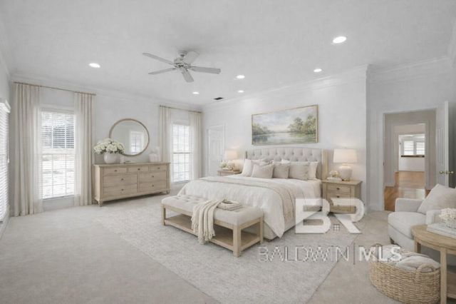 2613 Charlotte Oaks Drive, Mobile, AL 36695