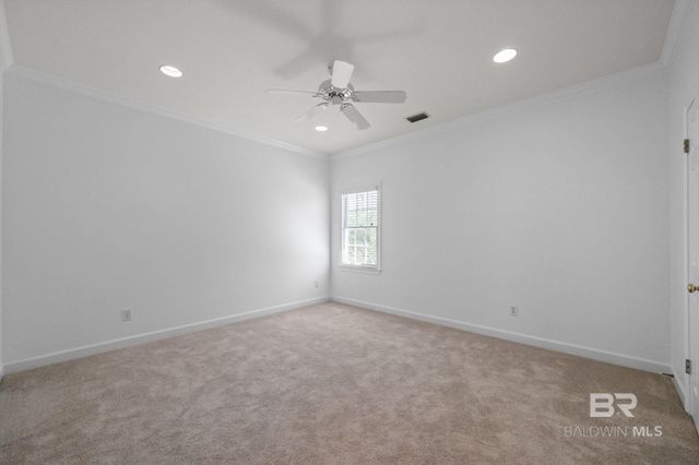 2613 Charlotte Oaks Drive, Mobile, AL 36695