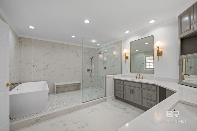 2613 Charlotte Oaks Drive, Mobile, AL 36695
