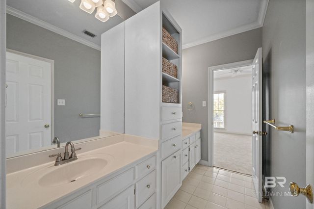 2613 Charlotte Oaks Drive, Mobile, AL 36695