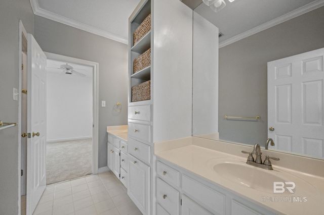 2613 Charlotte Oaks Drive, Mobile, AL 36695