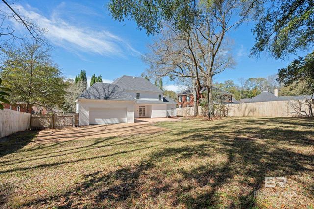 2613 Charlotte Oaks Drive, Mobile, AL 36695
