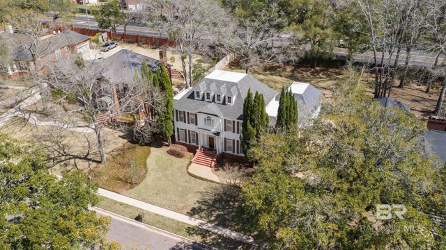 2613 Charlotte Oaks Drive, Mobile, AL 36695