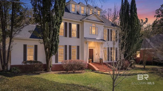 2613 Charlotte Oaks Drive, Mobile, AL 36695