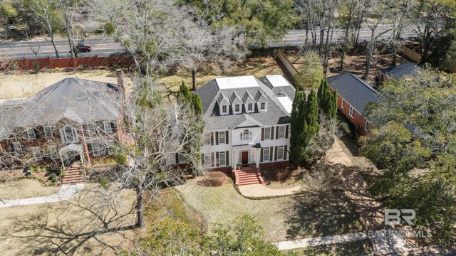 2613 Charlotte Oaks Drive, Mobile, AL 36695