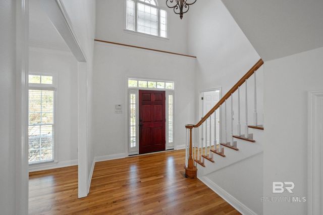 2613 Charlotte Oaks Drive, Mobile, AL 36695