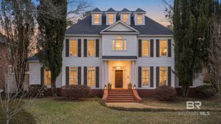 2613 Charlotte Oaks Drive, Mobile, AL 36695