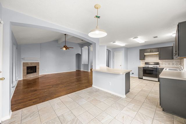 20711 Beech Tree Drive, Katy, TX 77449