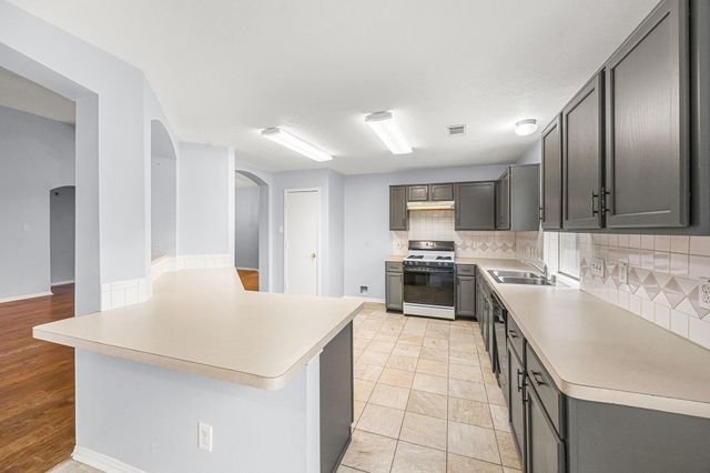 20711 Beech Tree Drive, Katy, TX 77449