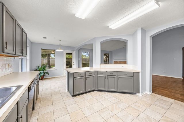 20711 Beech Tree Drive, Katy, TX 77449