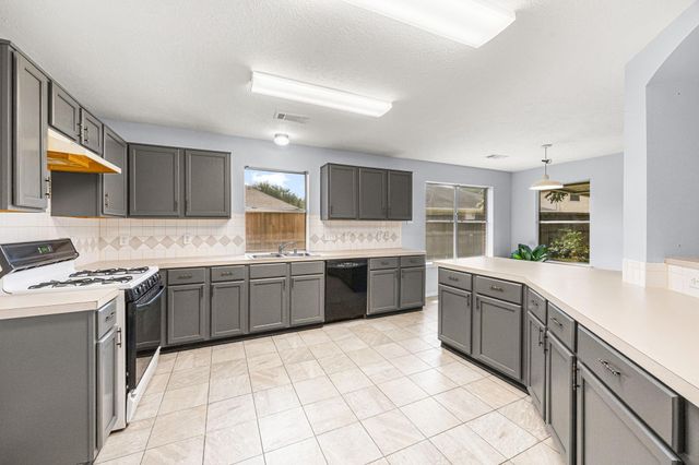 20711 Beech Tree Drive, Katy, TX 77449