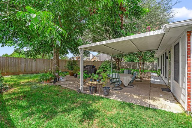 20711 Beech Tree Drive, Katy, TX 77449