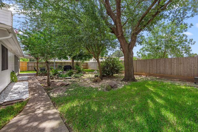 20711 Beech Tree Drive, Katy, TX 77449