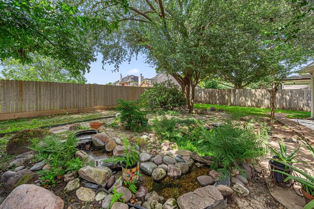 20711 Beech Tree Drive, Katy, TX 77449