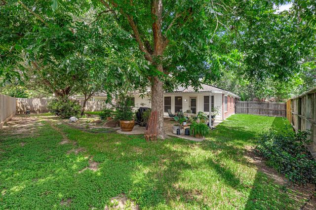 20711 Beech Tree Drive, Katy, TX 77449