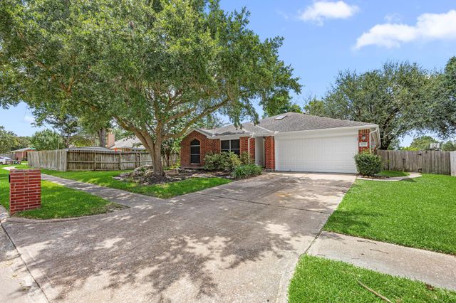 20711 Beech Tree Drive, Katy, TX 77449