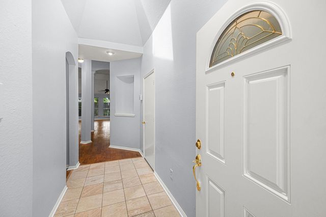 20711 Beech Tree Drive, Katy, TX 77449