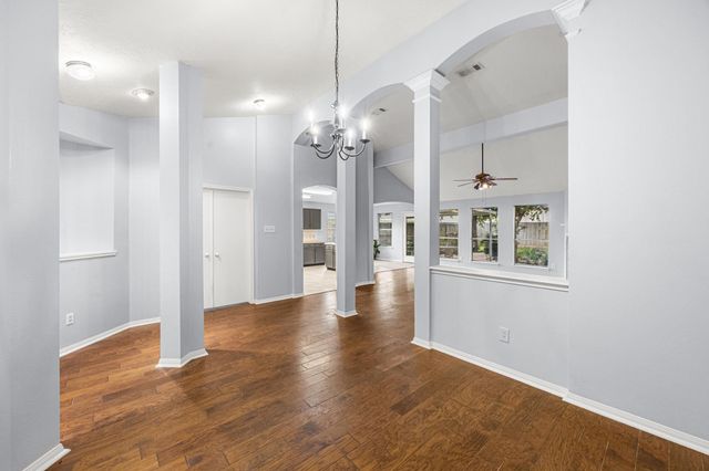 20711 Beech Tree Drive, Katy, TX 77449