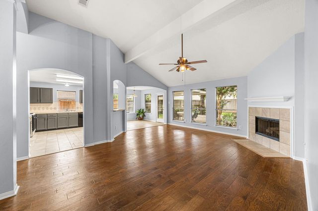 20711 Beech Tree Drive, Katy, TX 77449