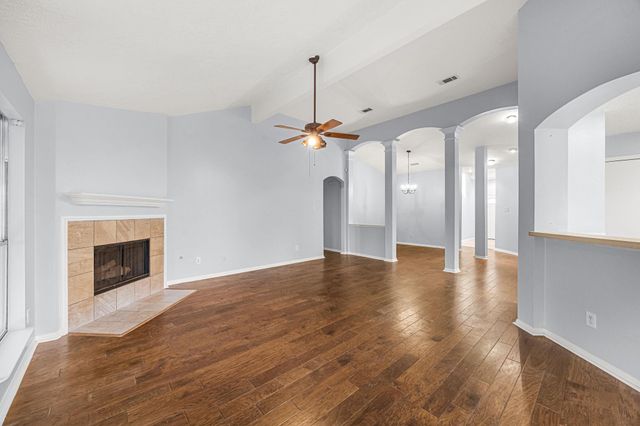20711 Beech Tree Drive, Katy, TX 77449